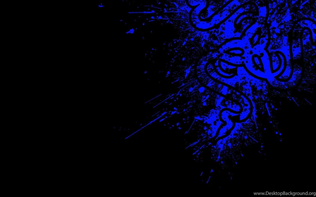 RAZER GAMING Computer Game Wallpapers