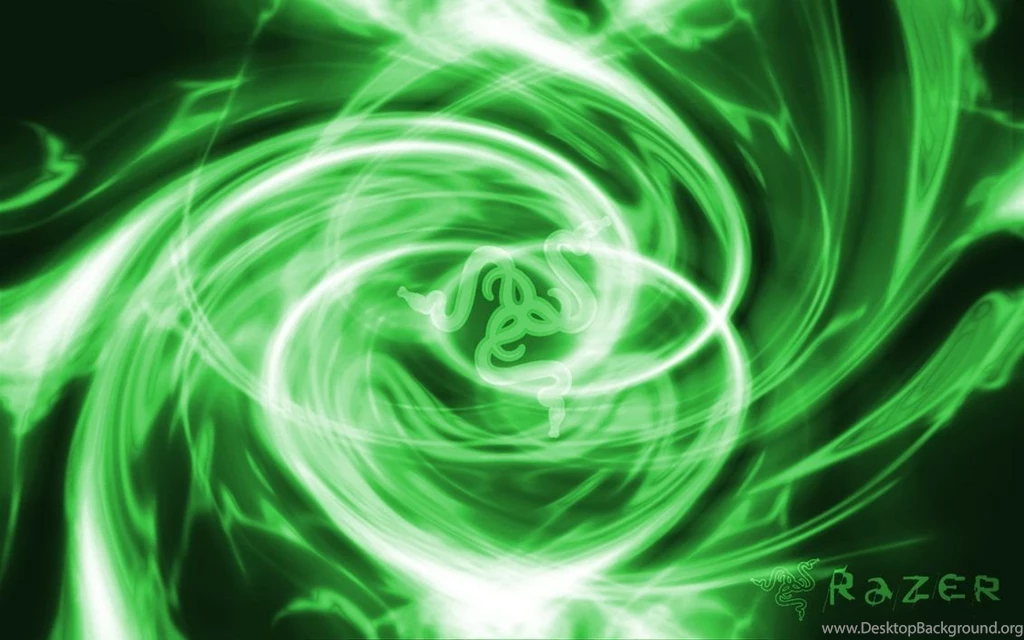 Razer Wallpapers By Or0chii On DeviantArt