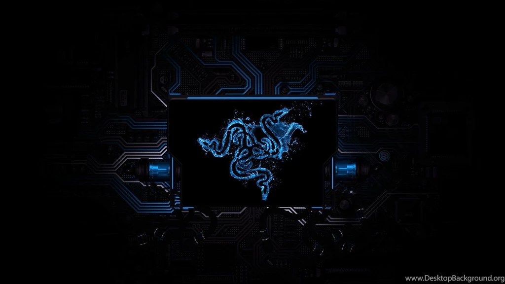 RAZER GAMING Computer Game (4) Wallpapers
