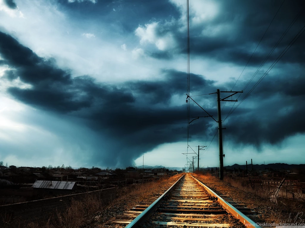 Storm Wallpapers