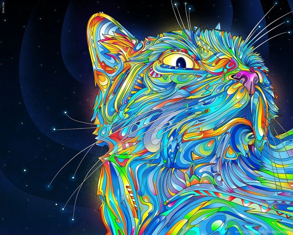 Crazy Cool Backgrounds