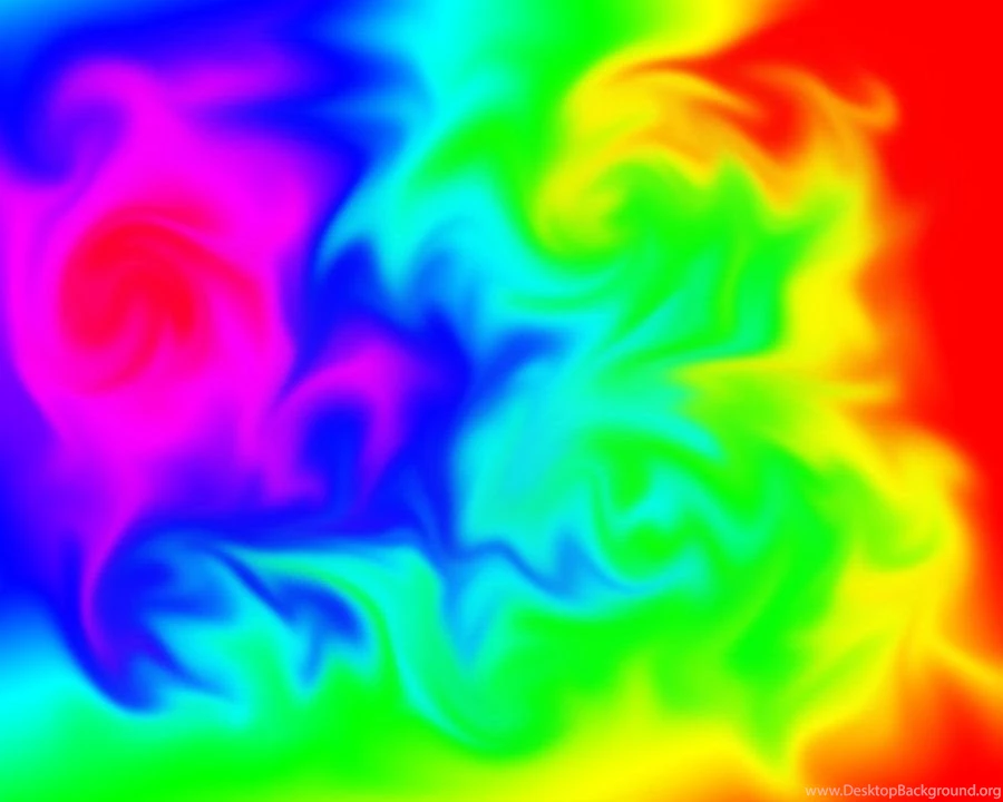 Crazy Rainbow Backgrounds By AirPrincess28 On DeviantArt