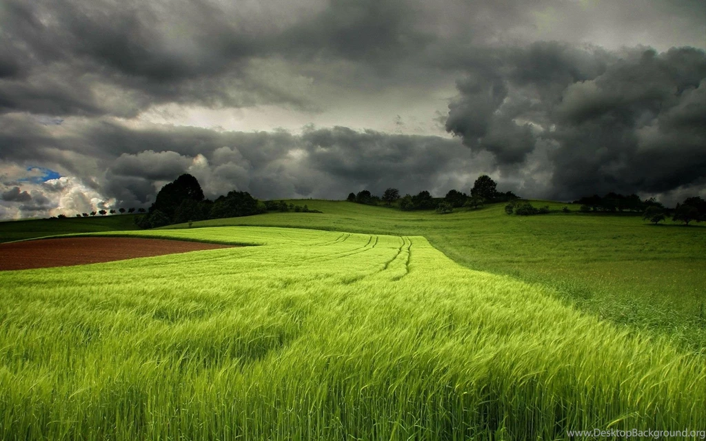 Storm Clouds Wallpapers