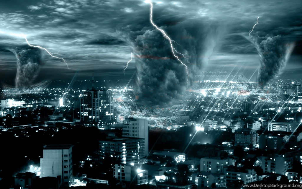 Storm Wallpapers