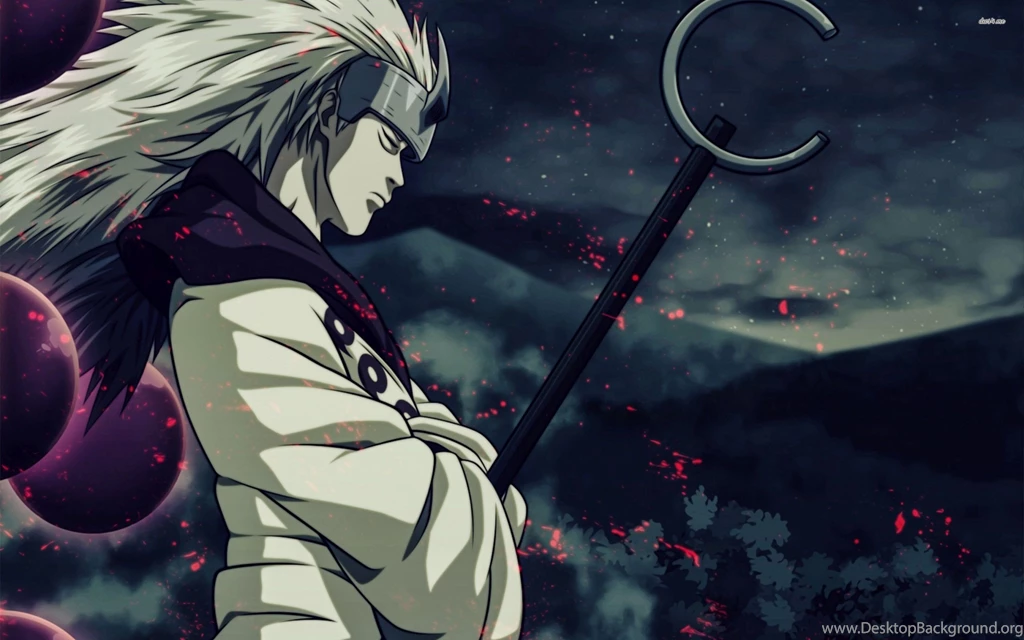 Top HD Naruto Wallpapers