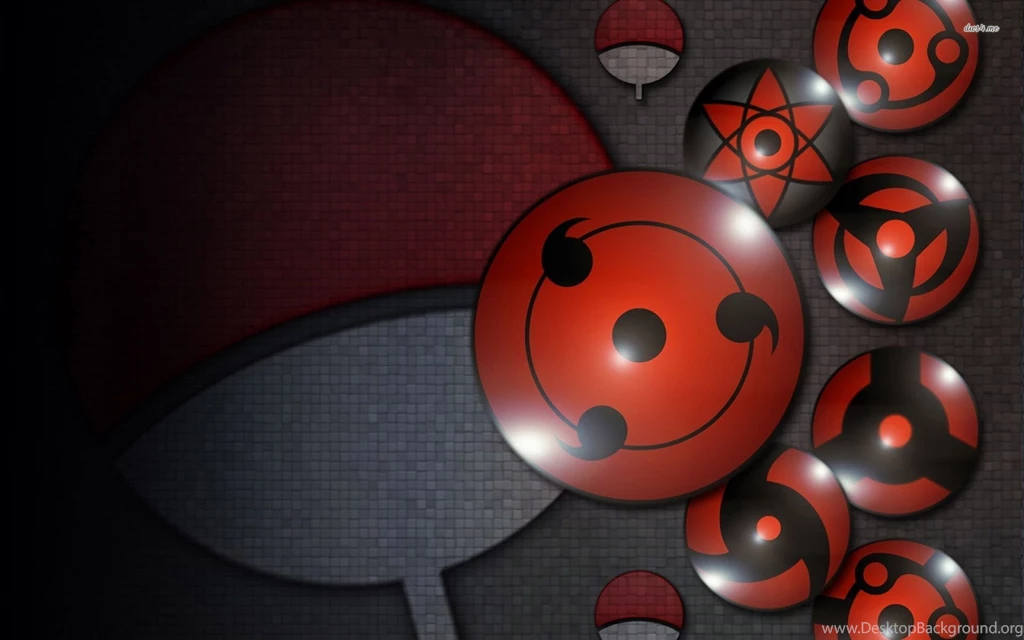 Naruto Symbols Wallpapers Anime Wallpapers