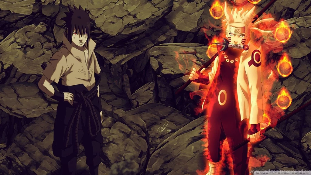 NARUTO WALLPAPERS A3178