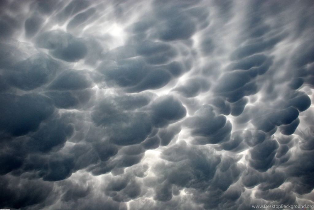Storm Cloud Wallpapers