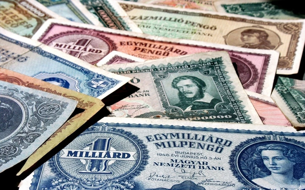58 Money HD Wallpapers