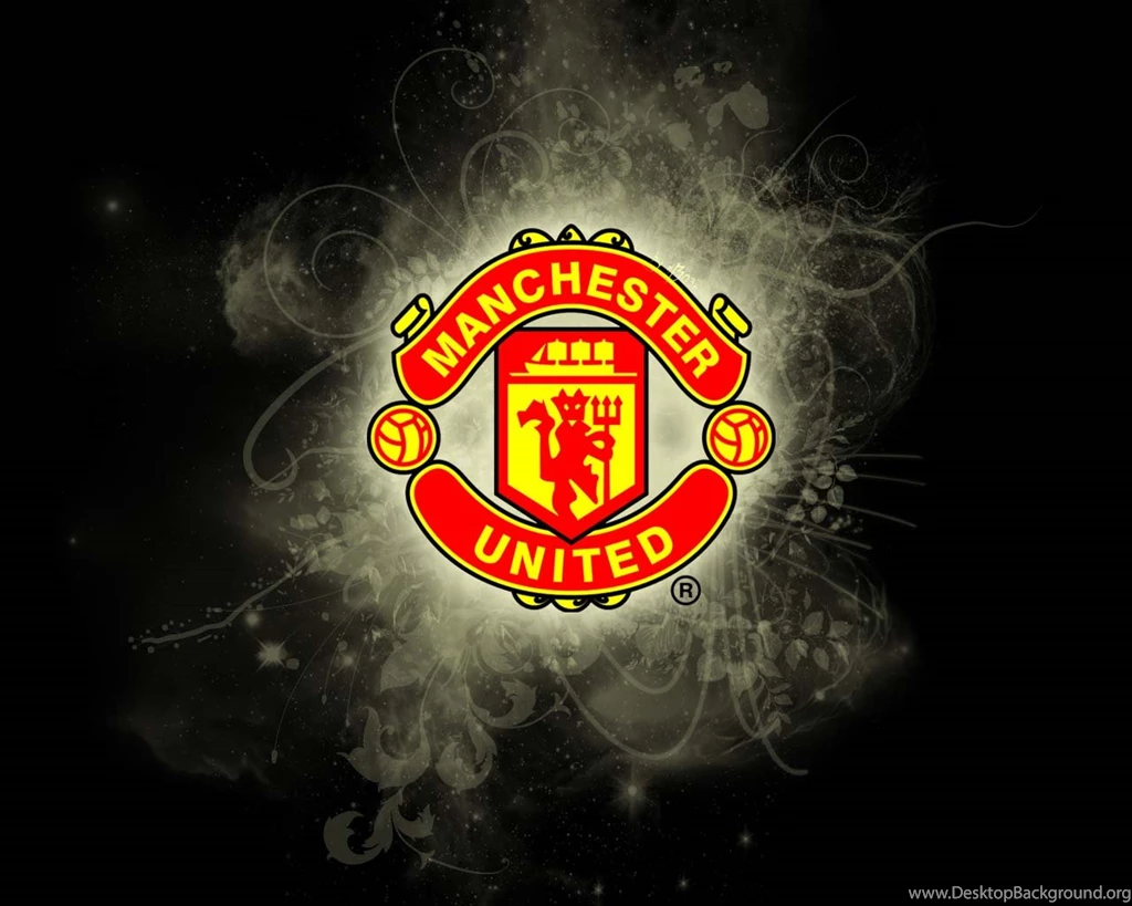 13 Manchester United F.C. HD Wallpapers