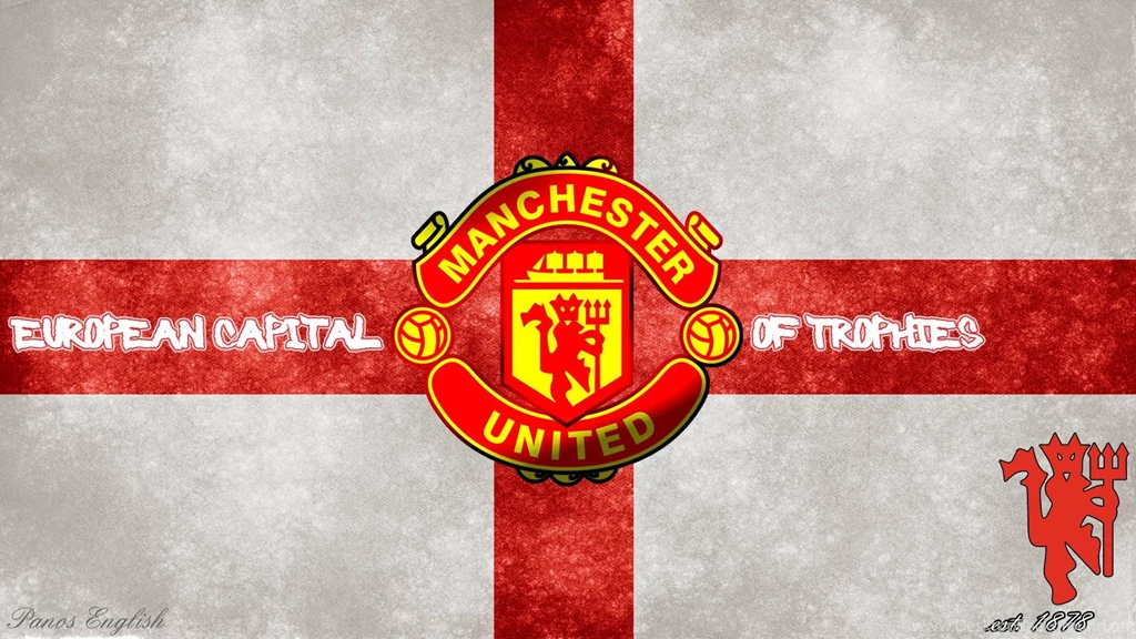 Man U Wallpapers