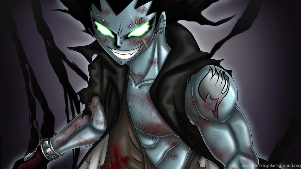 Fairy Tail Computer Wallpapers, Desktop Backgrounds