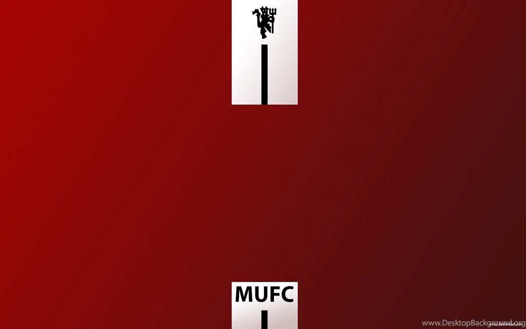 Man United Wallpapers