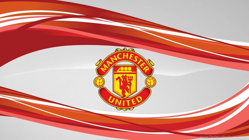 Manchester United Abstract Hd Wallpapers