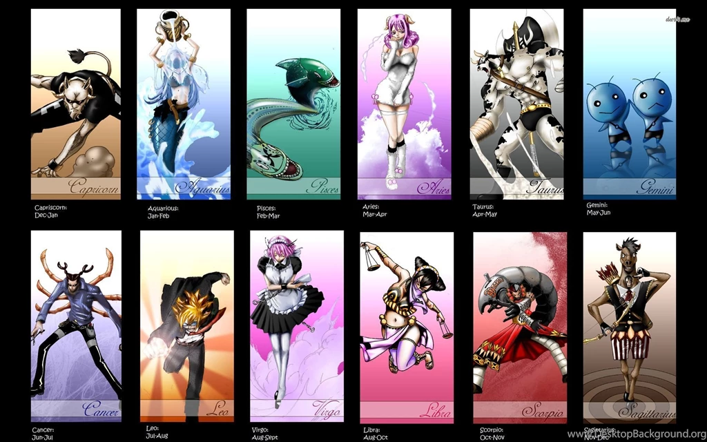 Fairy Tail Wallpapers Anime Wallpapers