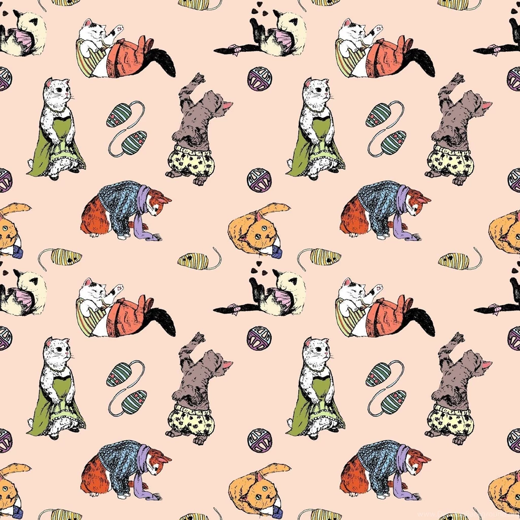 Cat Backgrounds Tumblr