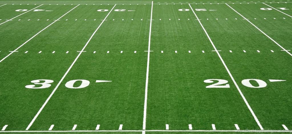 American Football Field Wallpapers