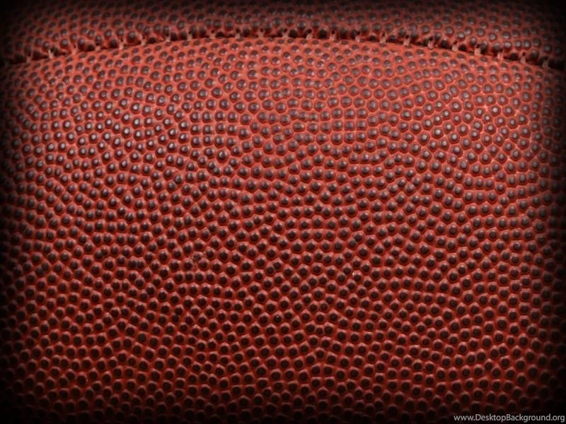 Father's Day Football Text Slide