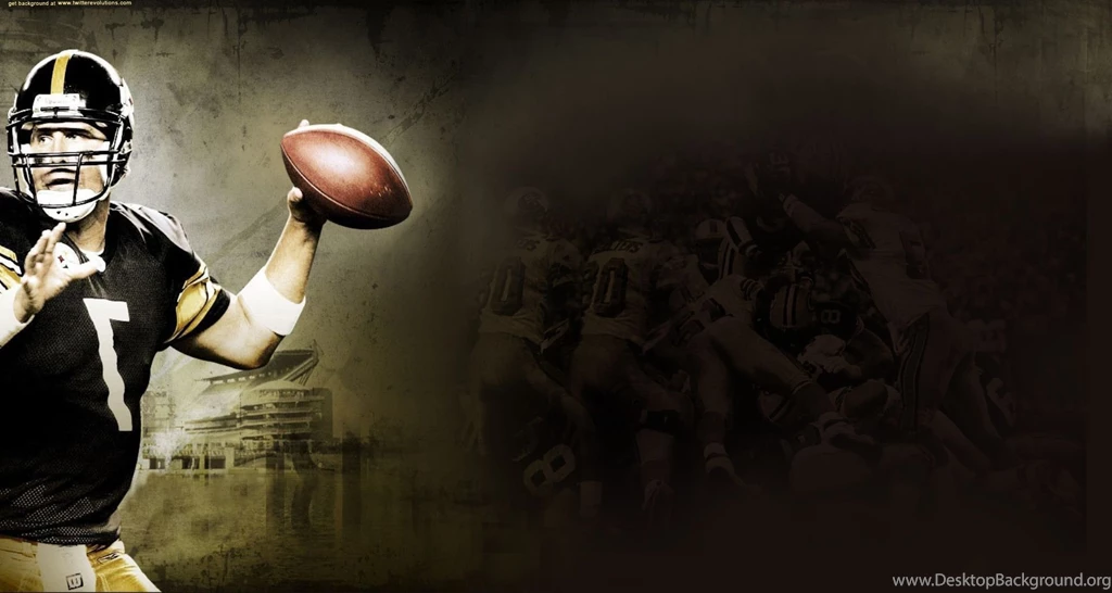 American Football Twitter Backgrounds Twitterevolutions