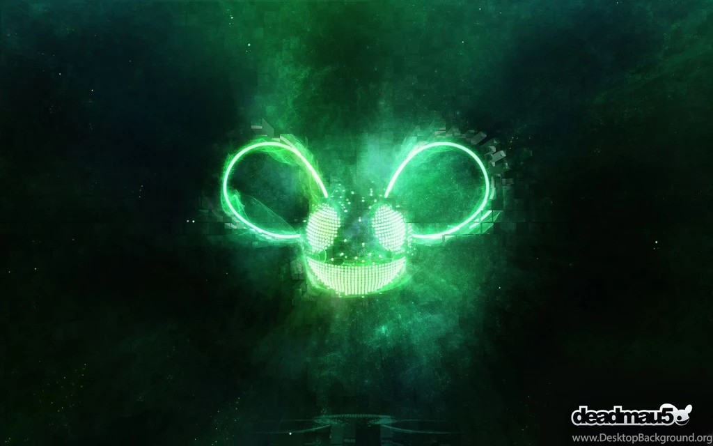 Deadmau5 HD Wallpapers And Backgrounds