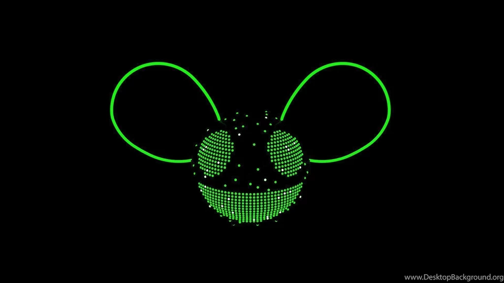 Wallpapers De Deadmau5 1920x1080 Taringa!