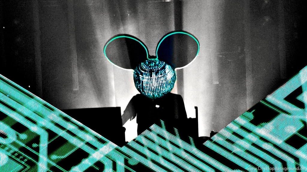 30 Deadmau5 HD Wallpapers