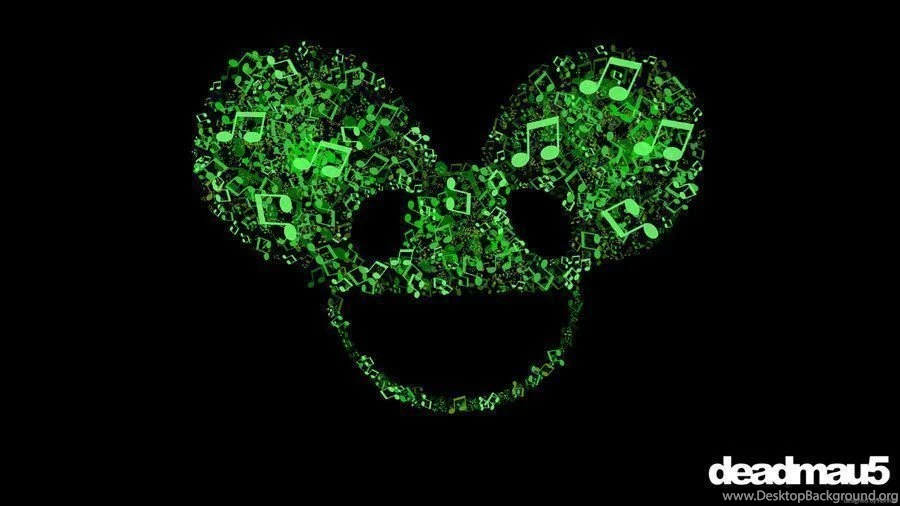 Deadmau5 Wallpapers By Hippogriff hunter On DeviantArt