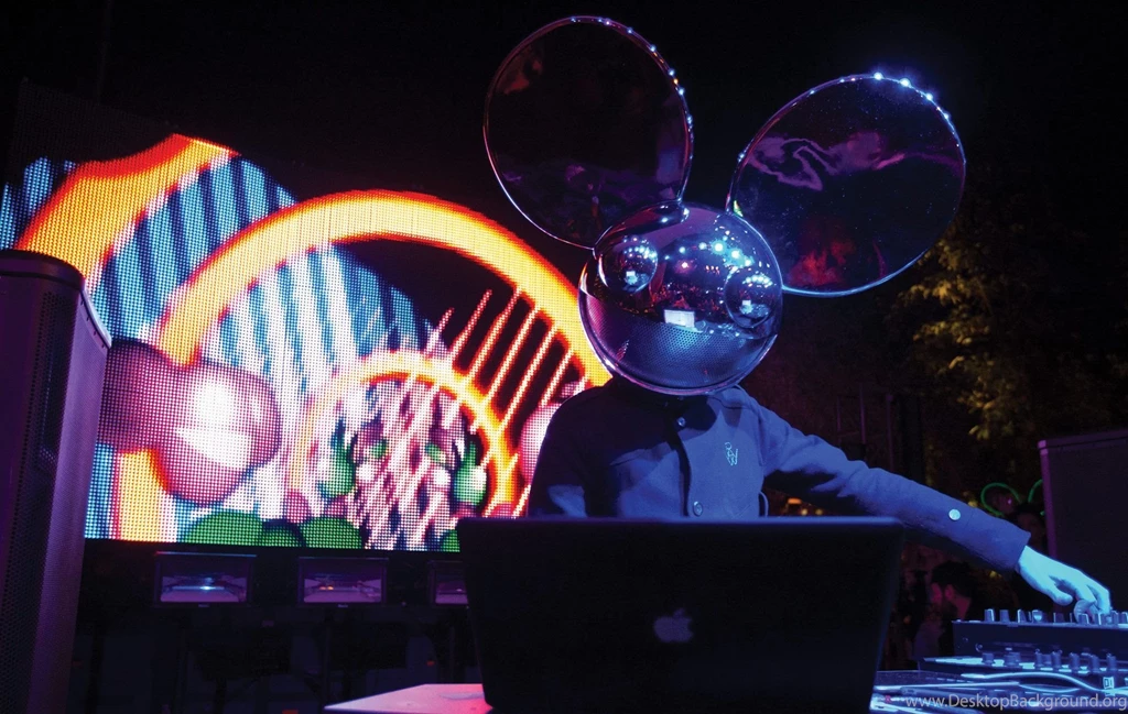10 Deadmau5 Wallpapers To Download