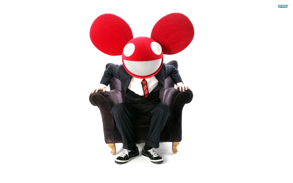 Deadmau5 Wallpapers Music Wallpapers