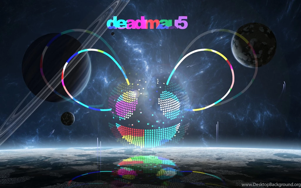 Deadmau5 Wallpapers Thumbgal