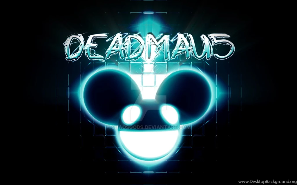 DeadMau5 Wallpapers By Chaosgods On DeviantArt