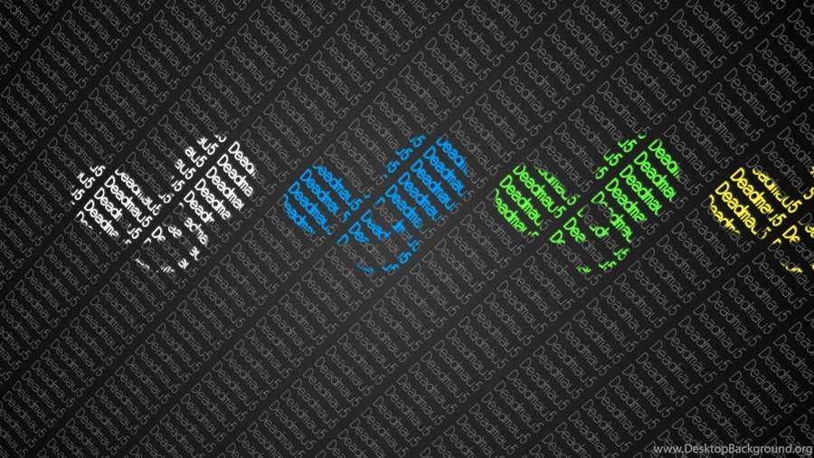 Deadmau5 Wallpapers By R4ff On DeviantArt