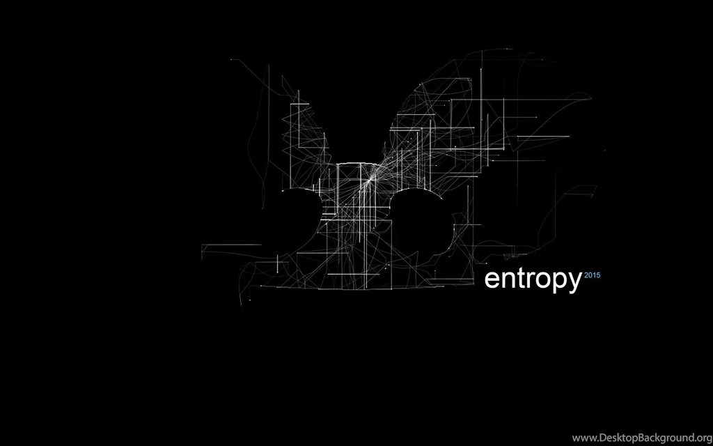 New Entropy 2015 Tour Official Wallpapers : Deadmau5
