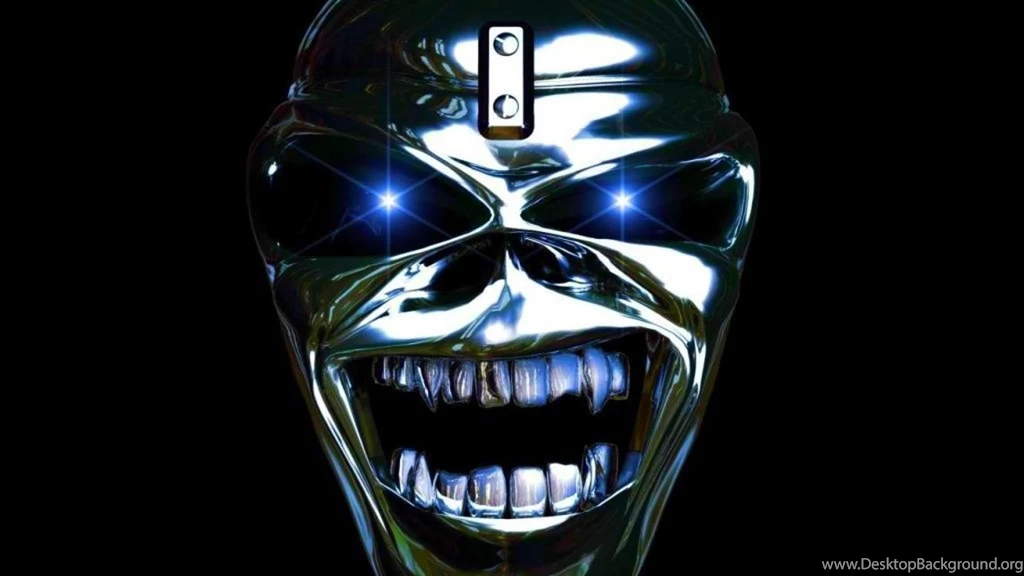 Iron Maiden Wallpapers (