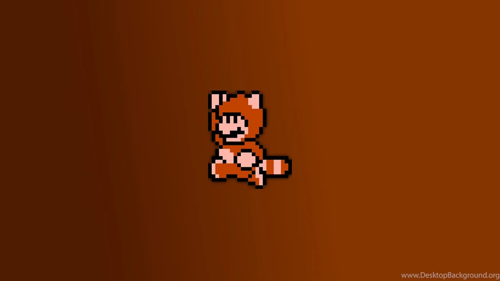 Super Mario 3 Wallpapers
