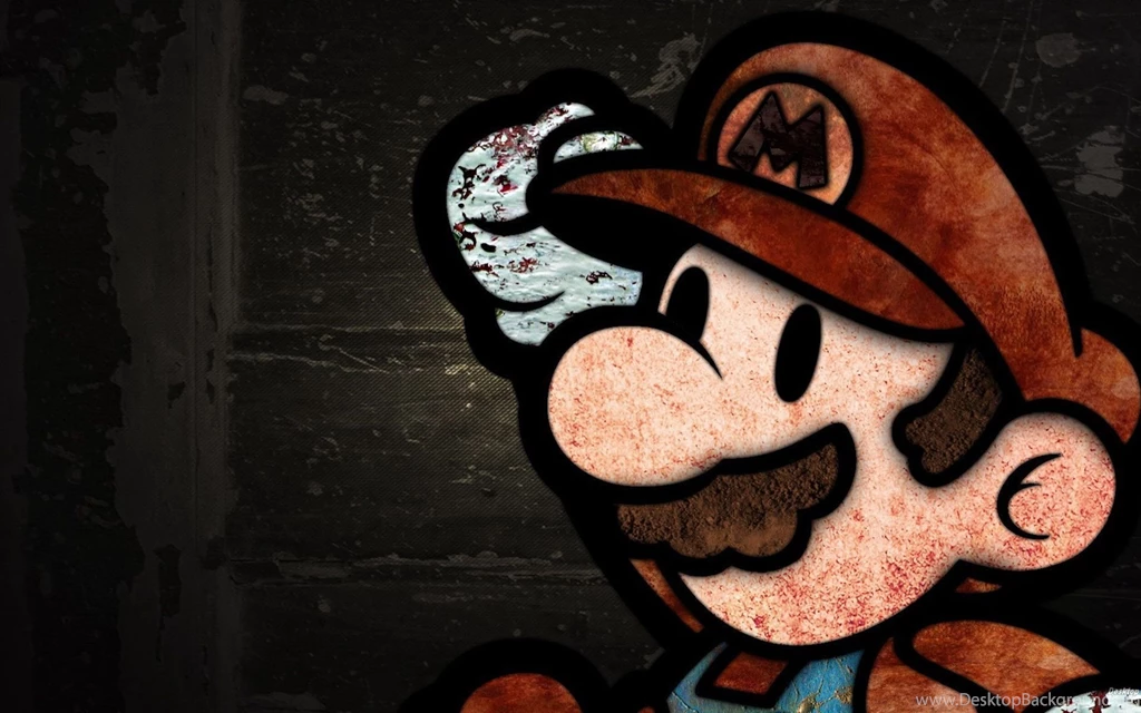 20 Beautiful Mario Bros Wallpapers Android Customization