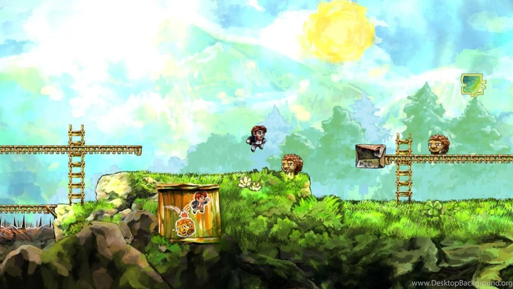Mario Wallpapers