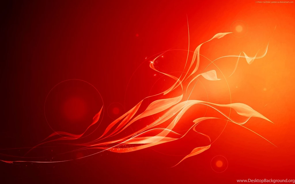 40 Crisp Red Wallpapers For Desktop, Laptop And Tablet Devices