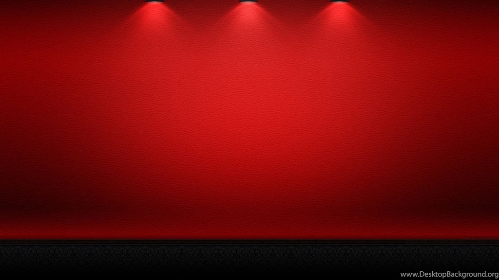 Red Backgrounds Wallpapers