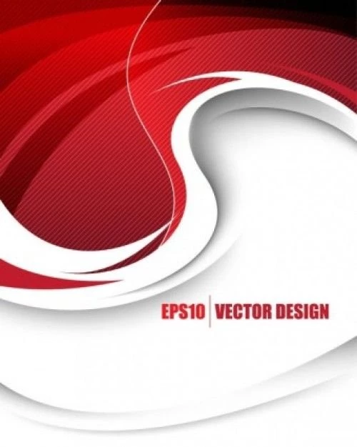Red Backgrounds Vector Vector