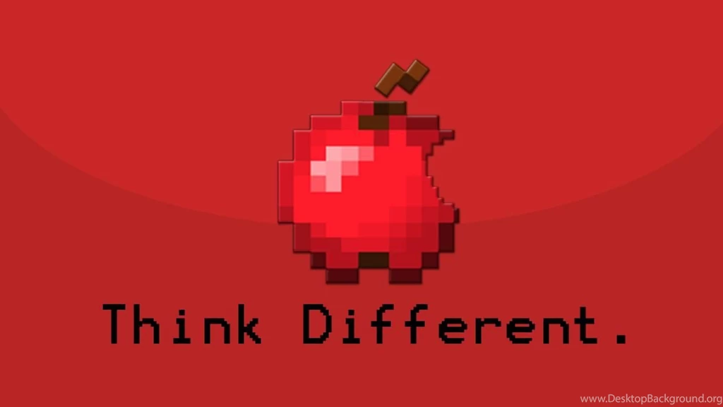 Apple Inc. Minecraft Wallpapers (HD!) Minecraft Blog