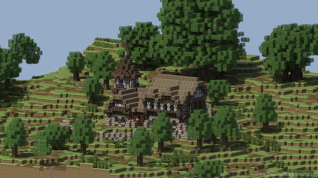 nostalgia minecraft wallpapers hd 1920x1080 by husseinhorack on