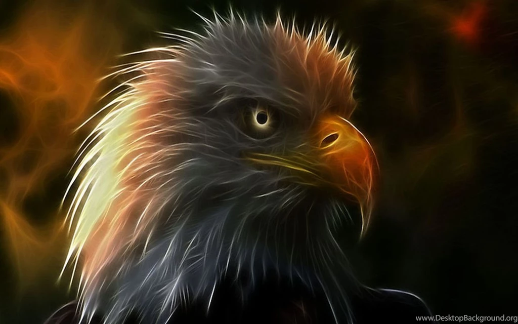 Desktop Eagles Wallpapers Hd