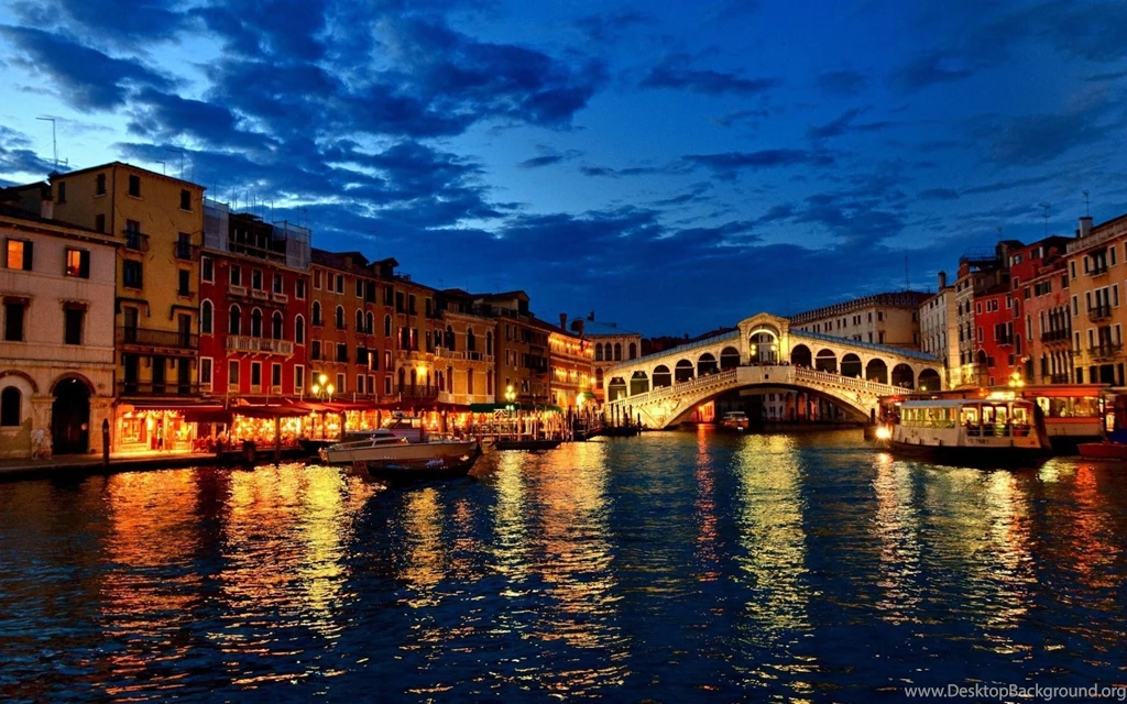 Venice In Italy 14 Backgrounds Wallpapers Hivewallpaper.com ...