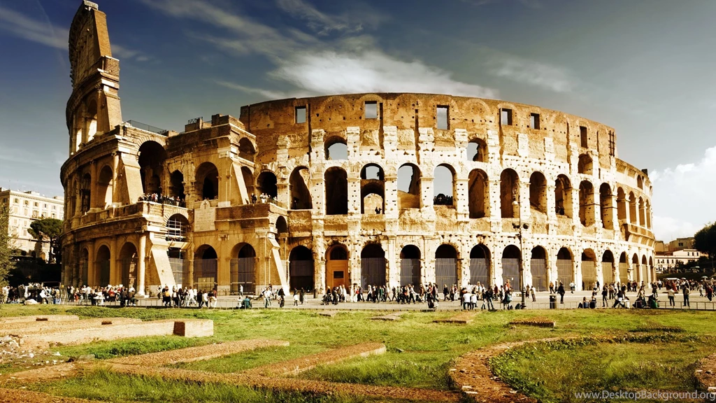 Colosseum Rome Italy Wallpaper.jpg