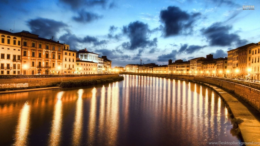 Pisa, Italy Wallpapers   World Wallpapers