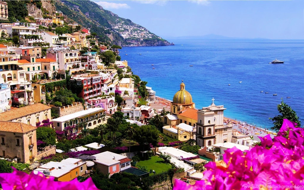 Italy Wallpapers