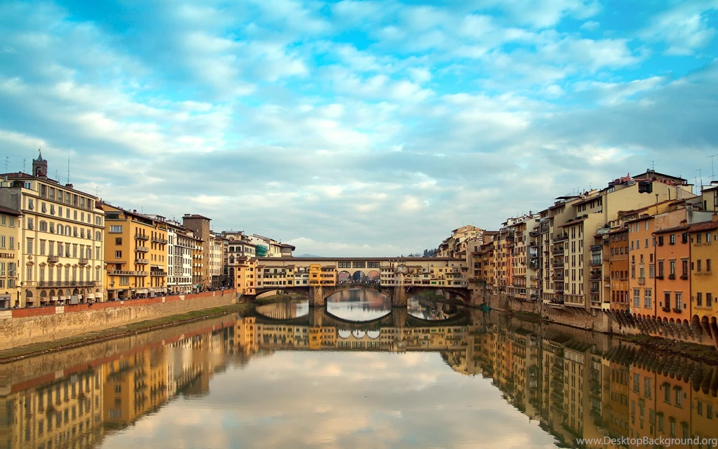 Florence Italy Wallpapers For Desktop, Laptop And Mobile