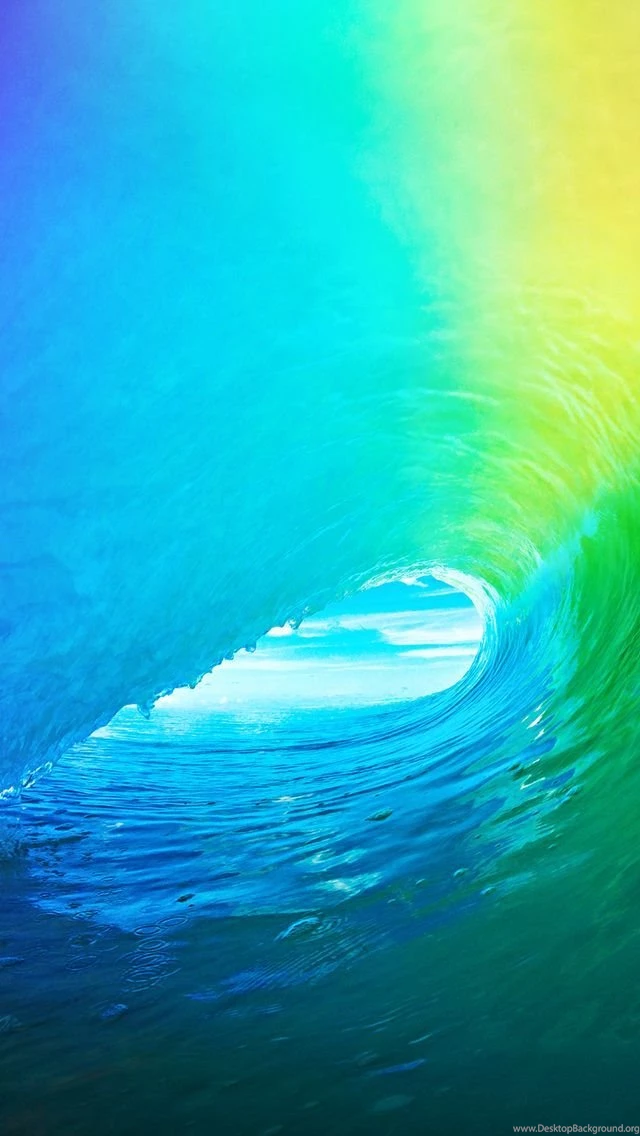 IOS 9 Wallpapers HD For iPhone 5/5C/5S WWDC2015 By Armend07 On ...