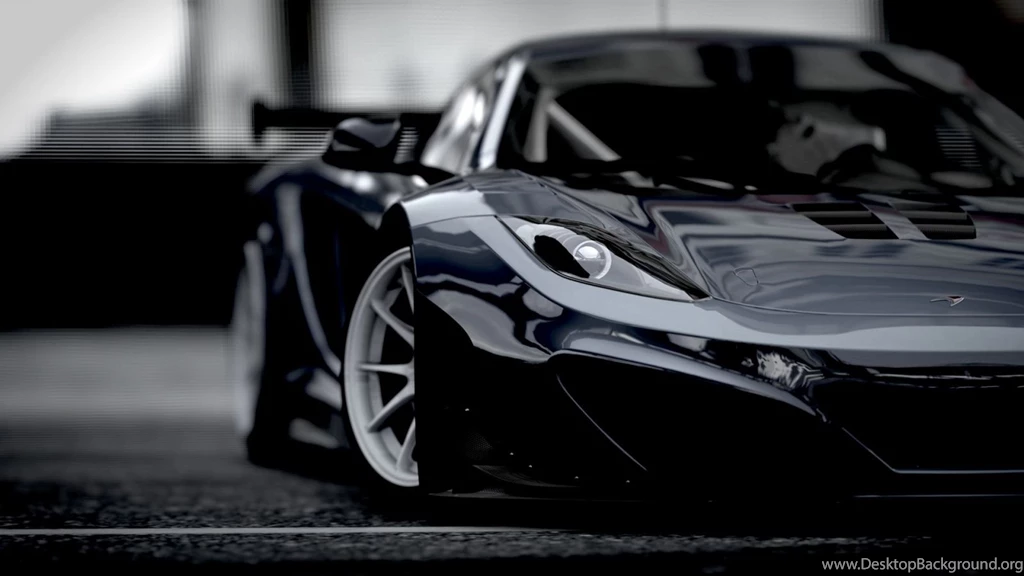 1600x900 Mclaren Mp4 12c Front Wallpapers